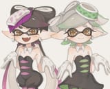 Squid Sisters31