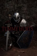tummy hurts
