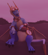 dragon