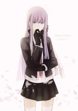 __kirigiri_kyouko_danganronpa_and_1_more_drawn_by_tianhuoximing__4cc0488d89c217300fbc0f885e3d9ca3