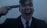screaming gun to head
