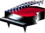 mario piano