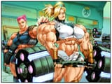 zarya_and_mercy_workout_commission_by_jebriodo_da737hr-fullview