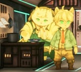 Piss filter outfits