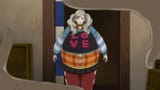Ann Gordita Anime