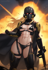 infantry
