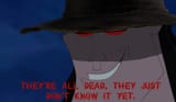 caleb all dead
