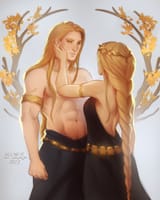 Golden Child