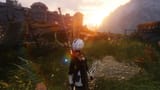 sunrise