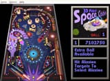 pinball