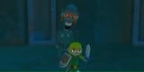 Redead and Link