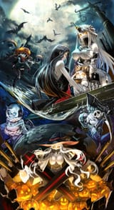 __enemy_aircraft_wo_class_aircraft_carrier_northern_ocean_hime_re_class_battleship_supply_depot_hime_and_etc_kantai_collection_drawn_by_kito_kito2__5cb6821d322f01d1e28cef2b4f00f740