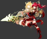 battle mage