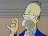 homerläppä