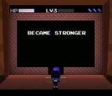 stronger