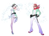 Protagonists