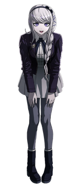nozomi lean