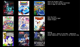 recently played