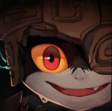intrested midna