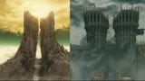 Stormveil, Banished Knights, Castle Sol