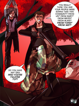 RWBY Schoolshooter
