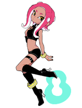 agent 8 17