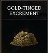 golden poopoo