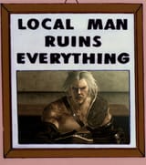 local man ruins everything