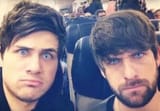the smoshite stare