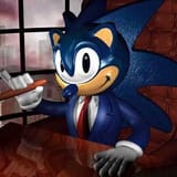 sonic desk