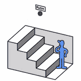 push-loop-infinite