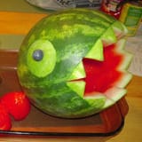 Chomp melon