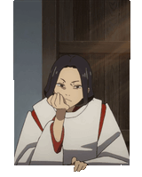 maizuru impatient