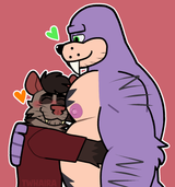 hug_rotor
