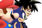 the big three