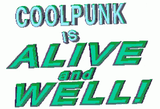 COOLPUNK IS ALIVE AND WELL