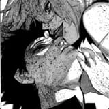 Kaneki and Eto