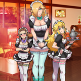 maids