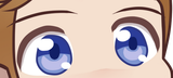 Jaune Eyes