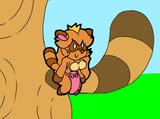 Tax tail tree
