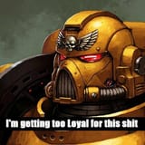2 much heresy