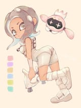 Agent 8 9