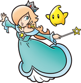 Rosalina_by_Shigehisa_Nakaue