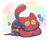 mad rat cat2