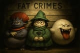 Fat Crimes