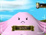 binch