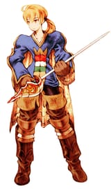 Ramza