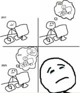 thats sad regards sadfrogs