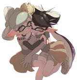 Squid sisters grand fest
