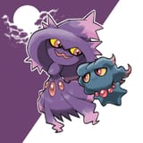 misdreavus mismagius